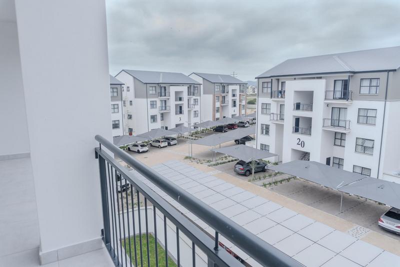 To Let 1 Bedroom Property for Rent in Sandown Western Cape